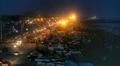 دو مخزن مهم آب در جنوب ایران هدف حمله آمریکا قرار گرفت / بحران آبرسانی در بمانی و کوهستک