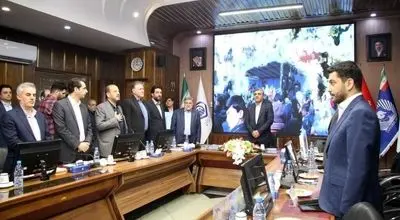 رونمایی از نخستین طرح کشور برای تهاتر «بدهی»‌ها