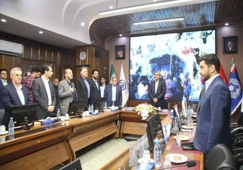 با امضای دیجیتال و احراز هویت آنلاین انجام می شود؛ دریافت درگاه اینترنتی بدون کاغذ بازی

