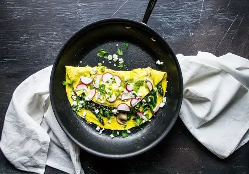 شام کم‌کالری؛ راهی ساده برای آرامش شبانه و سلامت بدن

