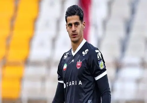  نسخه شفابخش برای اوسمار ویرا 