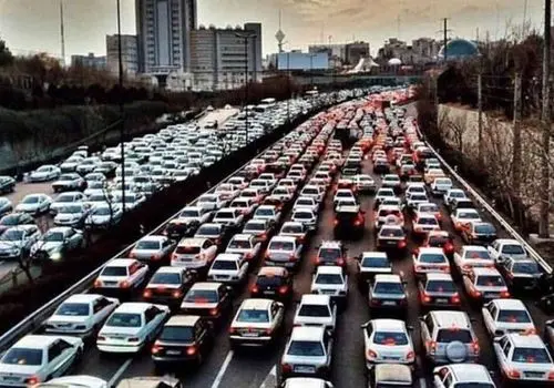 تهران، پایتختی که زیبایی‌اش را گم کرده است!