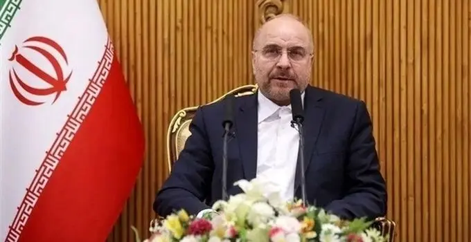 قالیباف: ما در جنگ هم در بعد نظامی و هم بعد سیاسی به معنای واقعی پیروز شدیم + فیلم