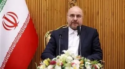 تجلیل قالیباف از جانبازان و خانواده شهدای حمله به حشدالشعبی + عکس