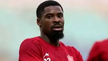 فسخ ۵۰ میلیاردی پرسپولیس ؛ اوسمار چراغ سبز داد