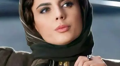در گذر زمان؛ لیلا حاتمی در آغوش مادر بازیگرش+عکس