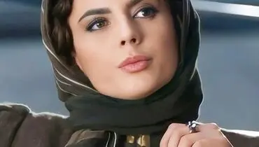 در گذر زمان؛ لیلا حاتمی در آغوش مادر بازیگرش+عکس