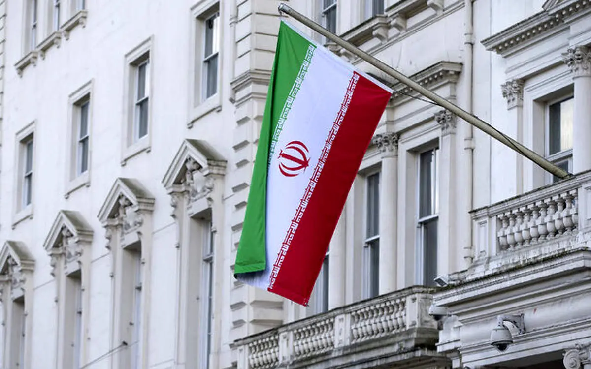 ایران اتهامات مدیرکل امآی ۵ را رد کرد