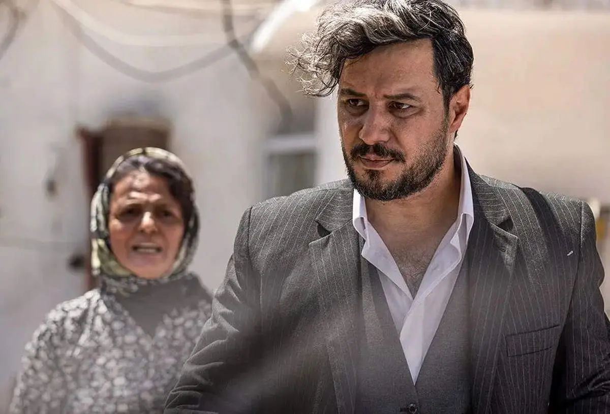 زمان پخش فصل جدید سریال زخم کاری مشخص شد+عکس