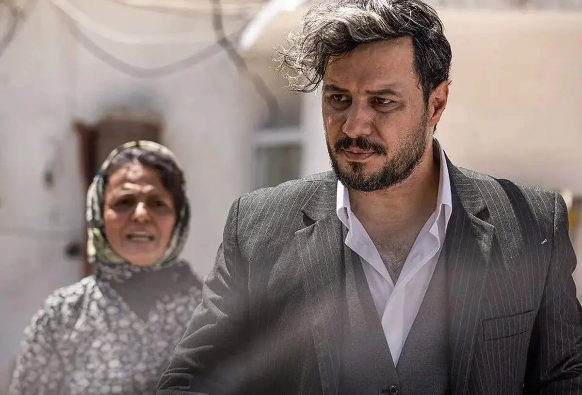 زمان پخش فصل جدید سریال زخم کاری مشخص شد+عکس