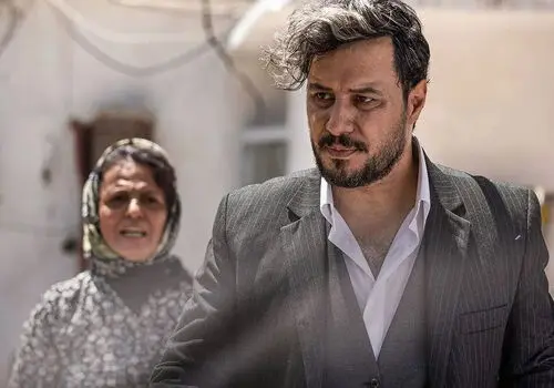 تغییر چهره جالب بازیگر سریال «جومونگ»+عکس