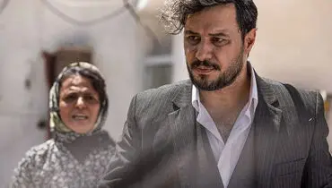 زمان پخش فصل جدید سریال زخم کاری مشخص شد+عکس