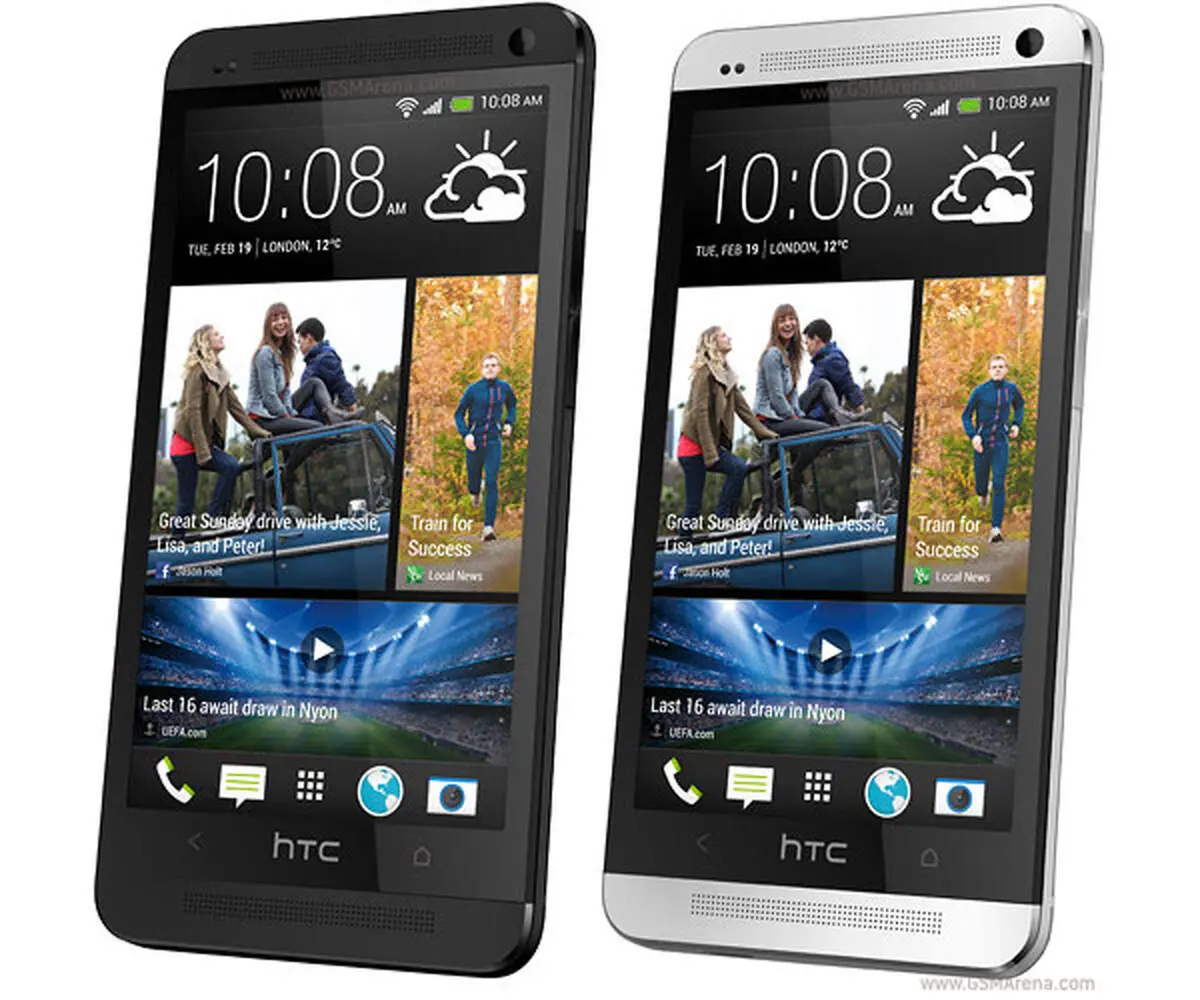Htc قصد دارد کمبودهایش را جبران کند+عکس
