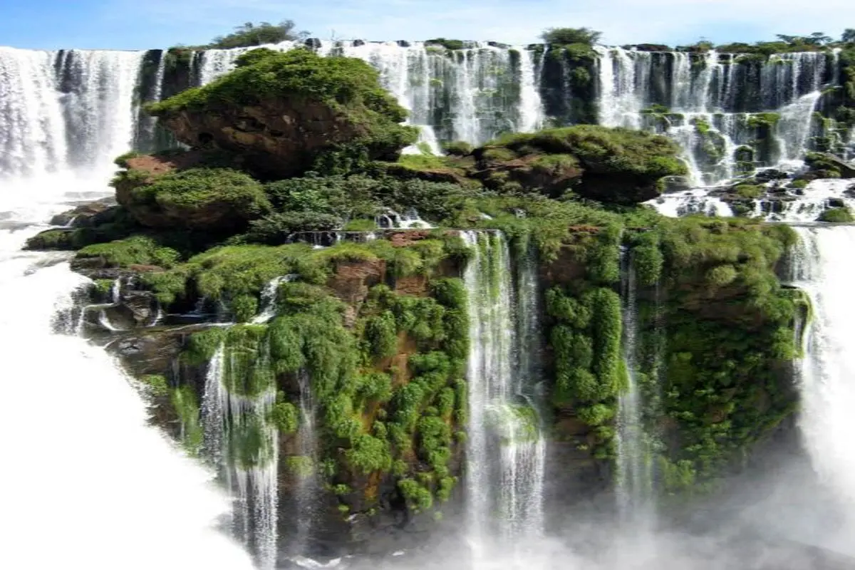 عکس/ آبشار دیوساگو