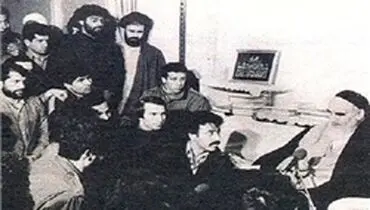 نمایشگاه نقاشی و پوستر «امام و مردم» برپا می‌شود