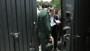 حواشی جلسه هیات دولت/ تصاویر