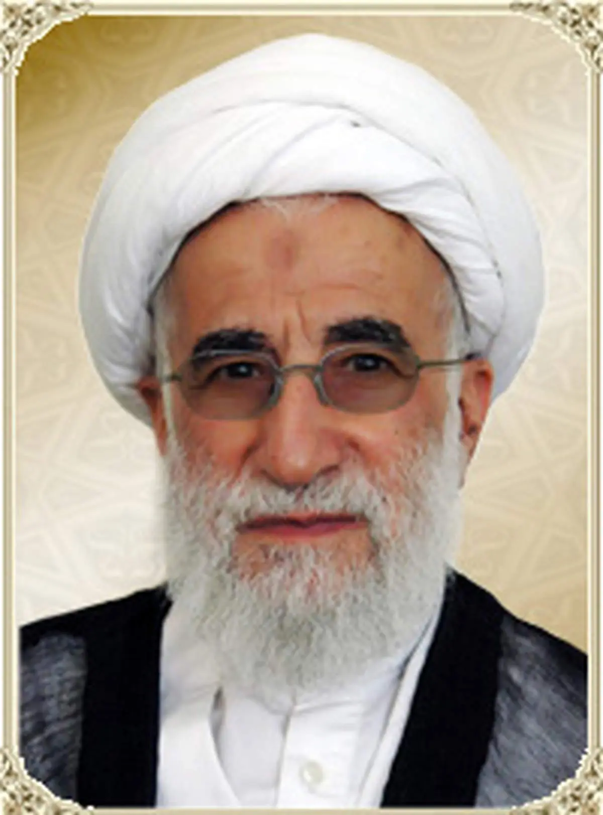 اعضای شورای نگهبان چه کسانی هستند؟