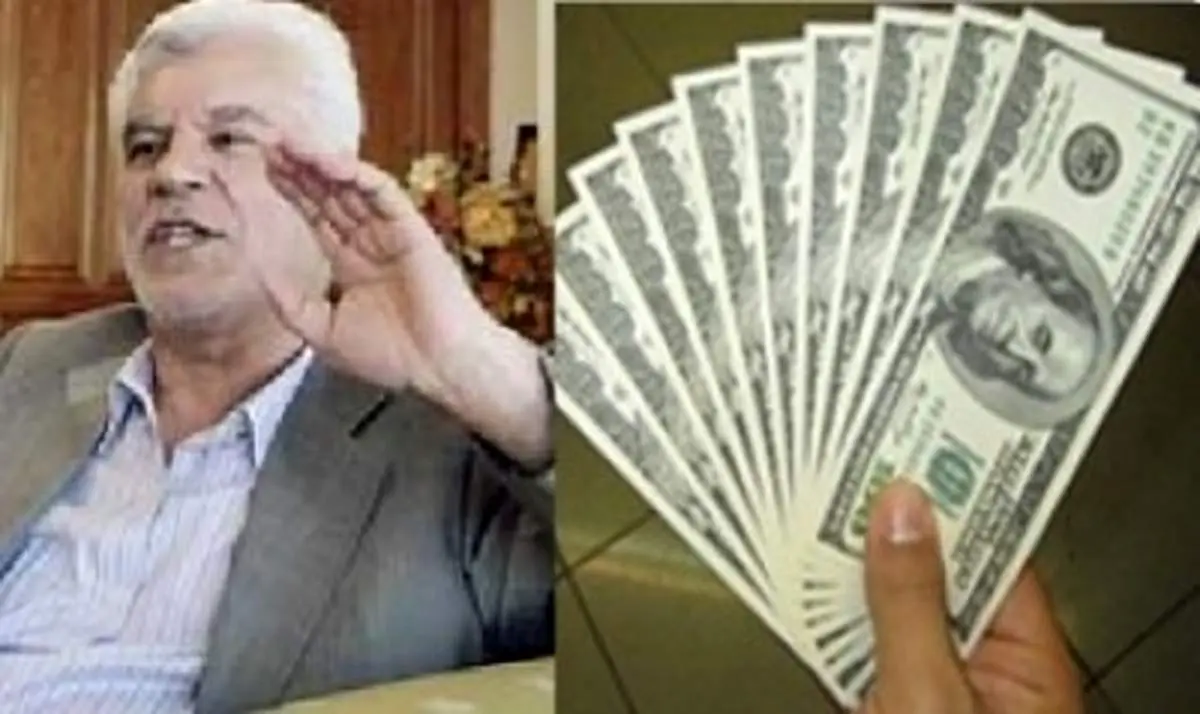 وقتی کنترل ارز از اختیار بانک مرکزی خارج می شود