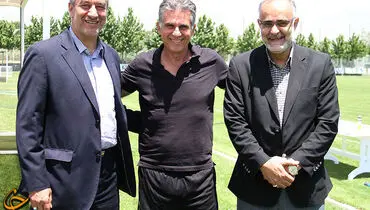 عکس یادگاری کی روش و کفاشیان