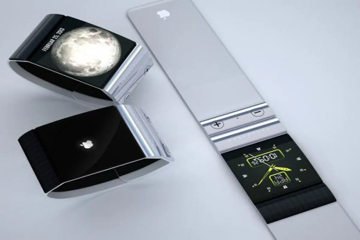شایعات اپلی: آیپد 5 با وزنی کمتر از 453 گرم، iWatch با نمایشگر 1.5 اینچی OLED