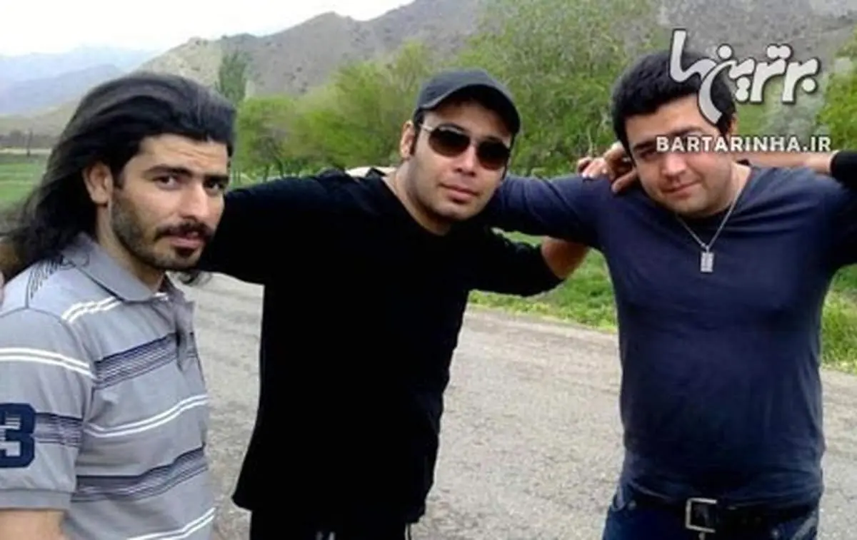 زوج های معروف خواننده و ترانه سرا