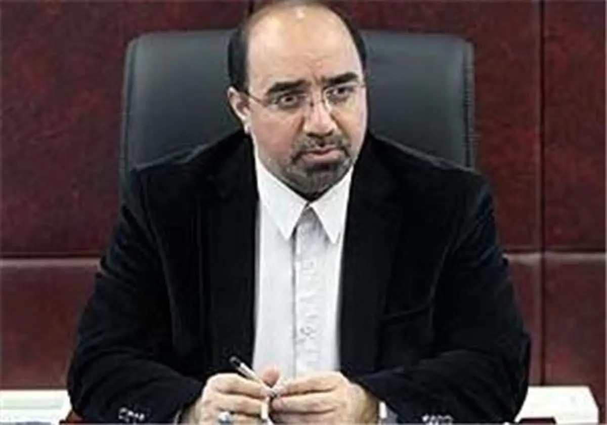 معاون میراث فرهنگی کشور تغییر کرد