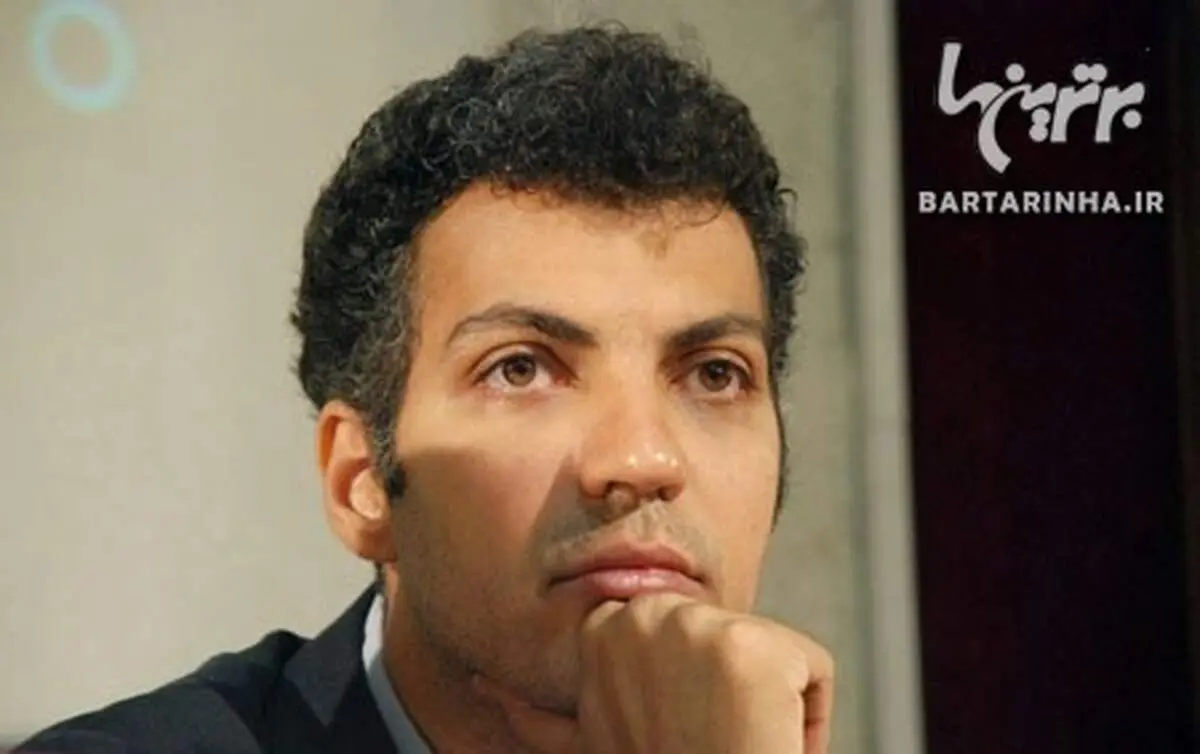 گفتگوی مهران مدیری با عادل فردوسی پور