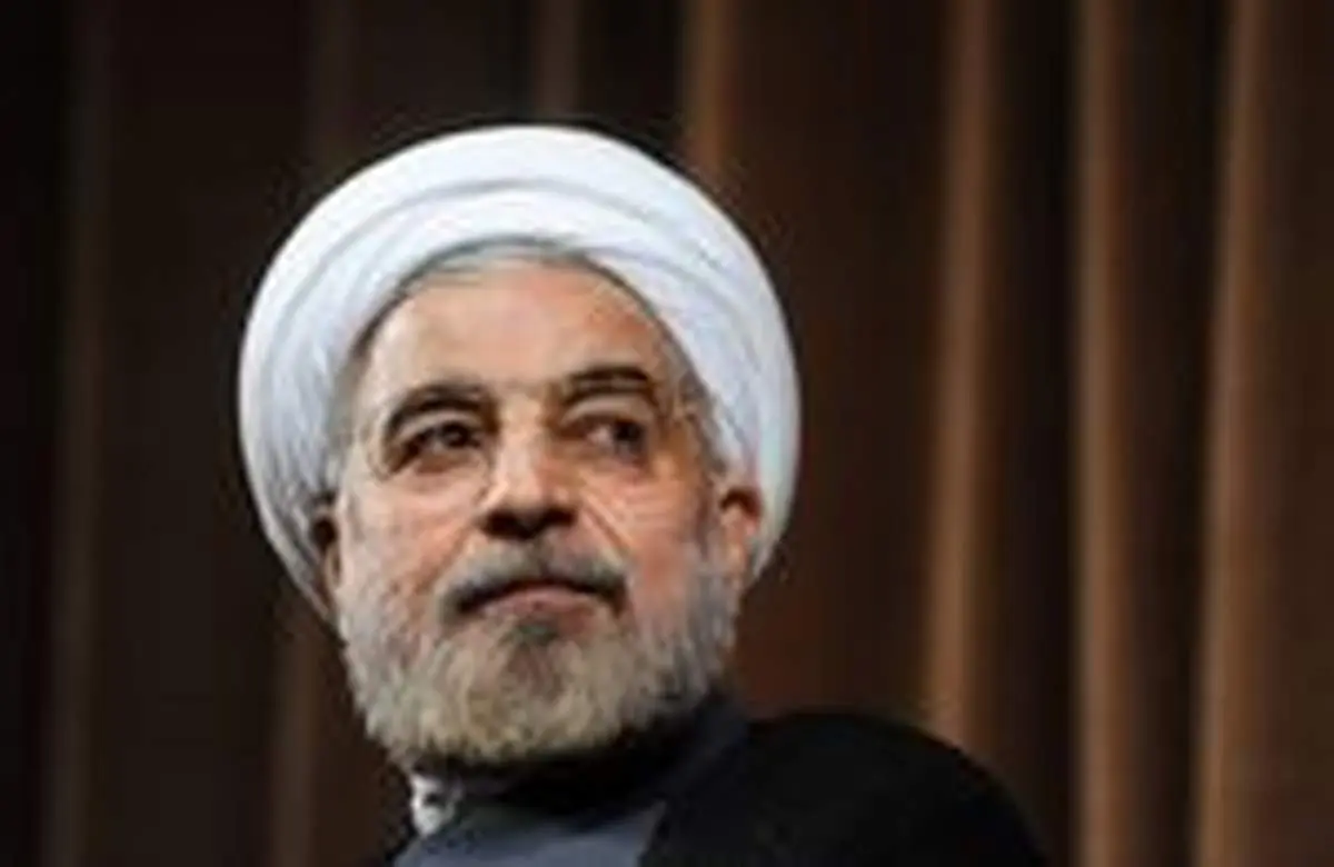 تاکتیک حسن روحانی در تلویزیون چه بود؟