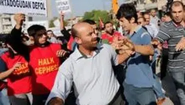 جديد ترين نوع اعتراض جنسي در تركيه+عکس