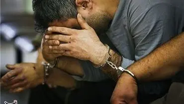 باند سارقان حرفه ای در دهلران منهدم شد