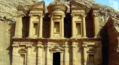 شش شهر باستانی ناشناخته در انتظار کشف باستان‌شناسان + عکس