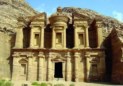 شش شهر باستانی ناشناخته در انتظار کشف باستان‌شناسان + عکس