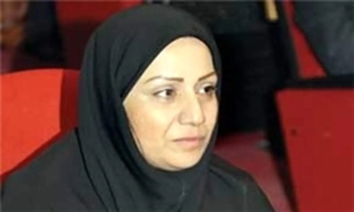 ملک زاده یک زن را معاون میراث فرهنگی کشور کرد