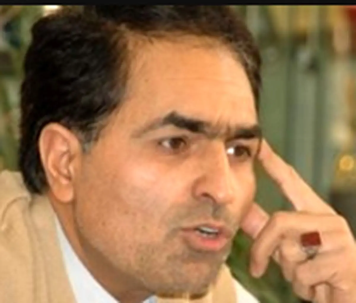 مجری گفتگوهای انتخاباتی مشخص شد +عکس