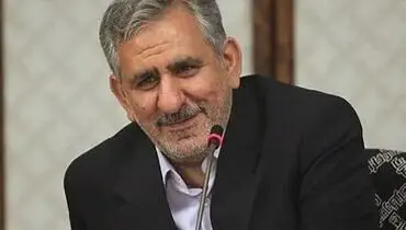 گزارش اسحاق جهانگیری از «ستاد انتخاباتی هاشمی رفسنجانی»
