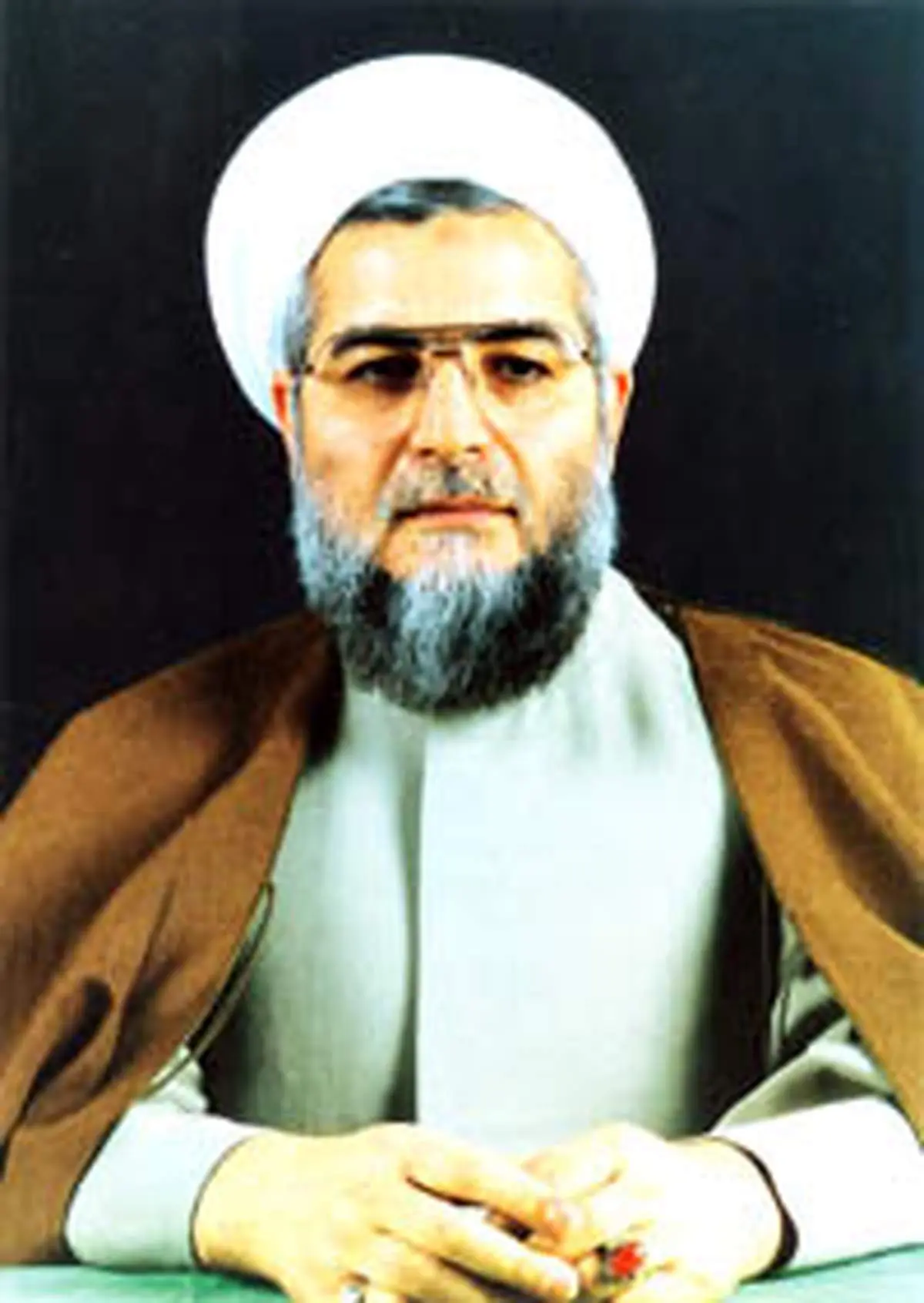 حسن روحانی و شعار زیبای مرگ بر آمریکا