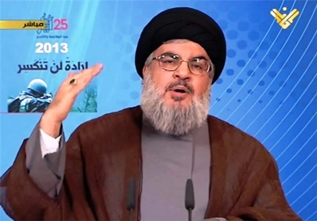 جنگ جهانی علیه سوریه آغاز شد