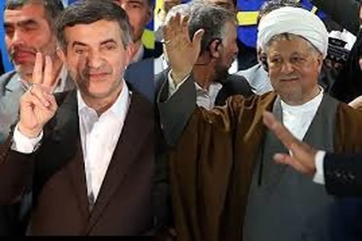 از خداحافظی هاشمی تا انتظار اسفندیار دولت برای حکم حکومتی