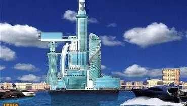 هتل‌های «فضایی» آینده +تصاویر