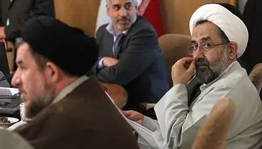 تصاویر/ حواشی جلسه هیات دولت