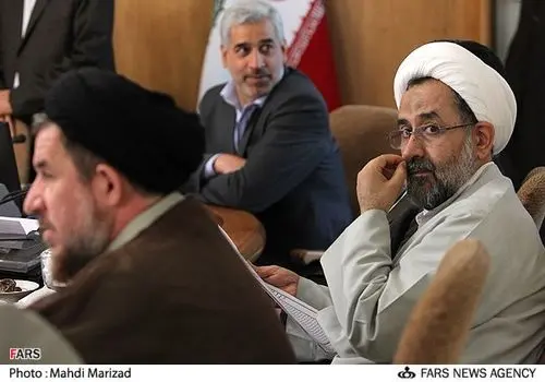 احمدی نژاد بالاخره آفتابی شد+تصاویر