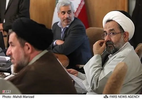 احمدی نژاد بالاخره آفتابی شد+تصاویر