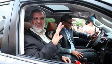 تصاویر: حواشی بازگشت دایی به پرسپولیس