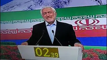 غرضی: ایران در 100 سال گذشته دچار دولت های تورم زا بوده است
