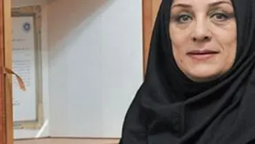 زنی که ثروتش را مدیون سوسک است! + عکس