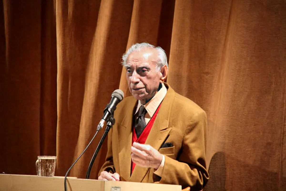 فریدون حافظی درگذشت +عکس