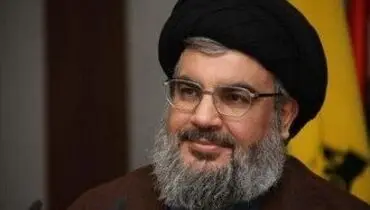 سید حسن نصرالله جمعه سخنرانی می کند