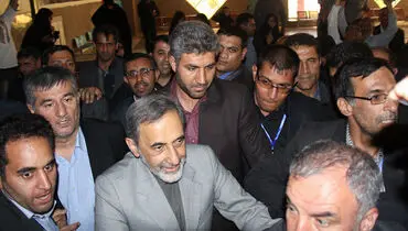 تصاویر/سفر ولایتی به خرم آباد
