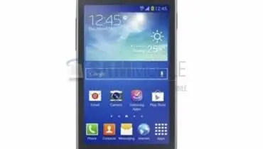 عکس و مشخصات کامل Galaxy Ace 3