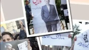 وقتی كشور چهره انتخاباتي گرفت